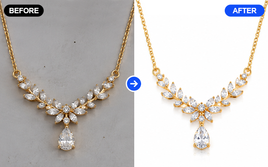 Clipping Path Gallery Image